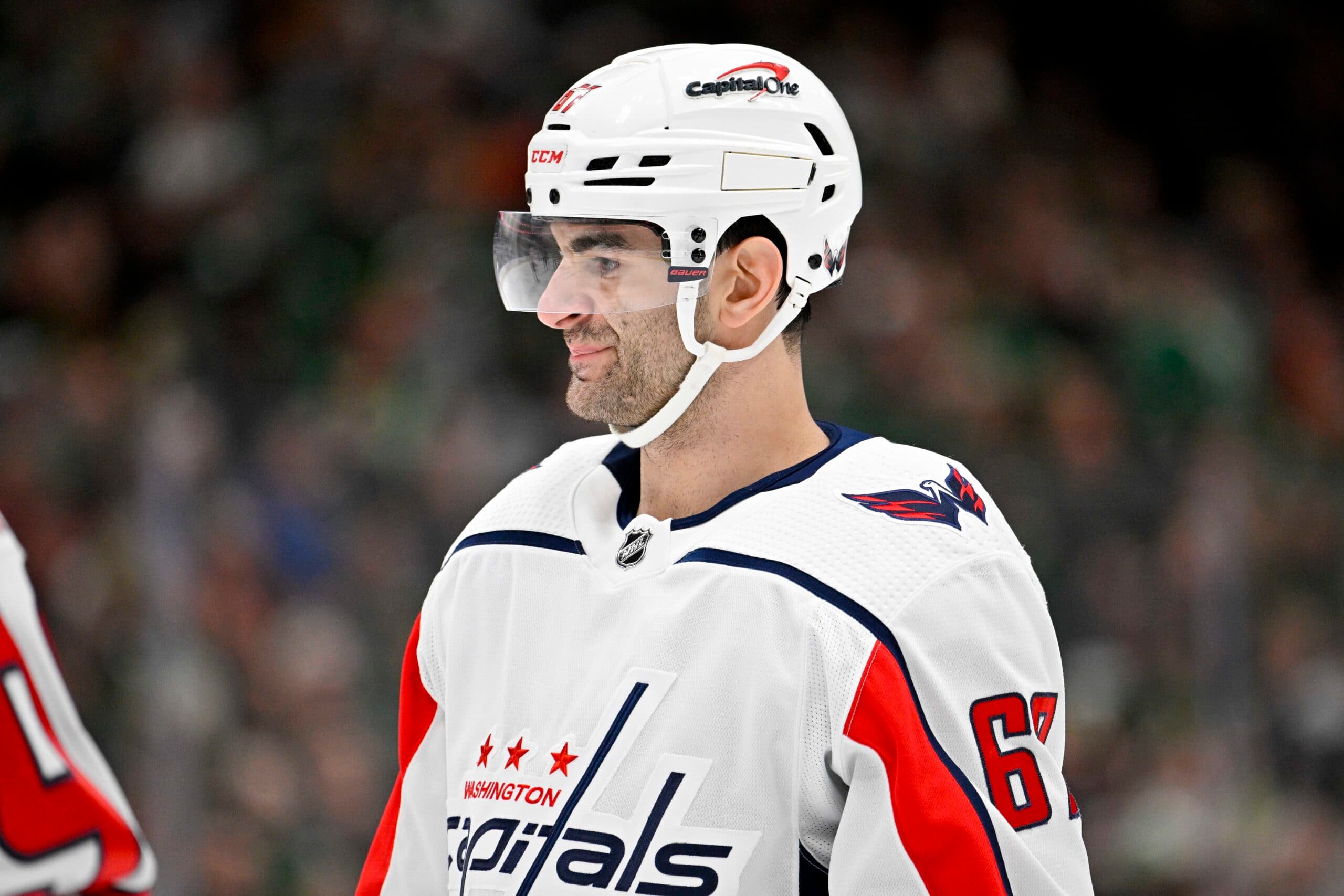 NHL forward Max Pacioretty.