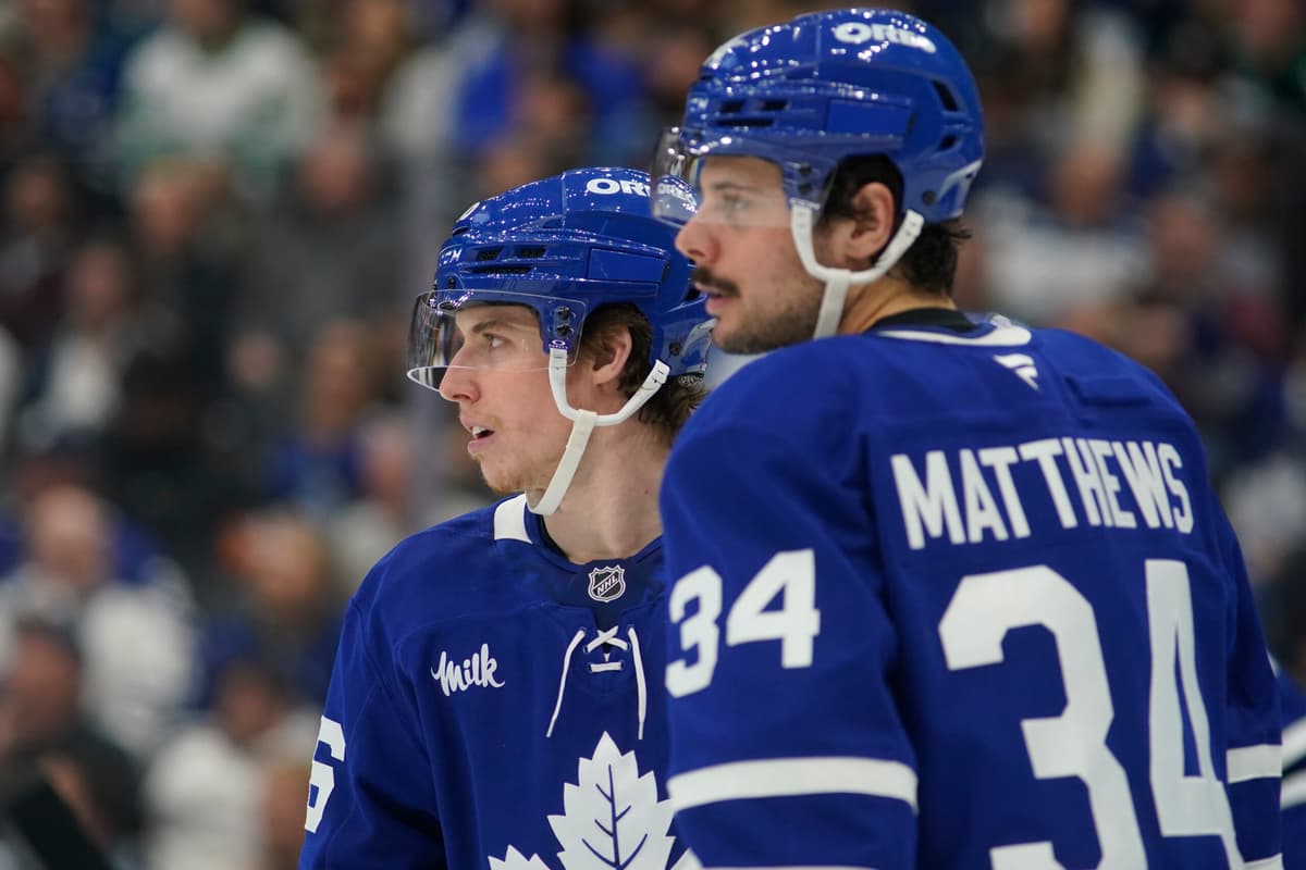 theleafsnation.com