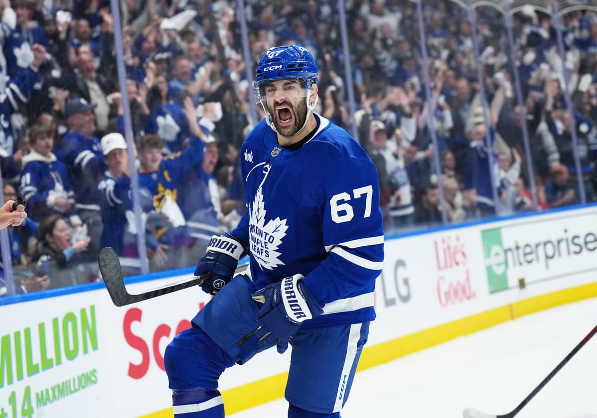 theleafsnation.com
