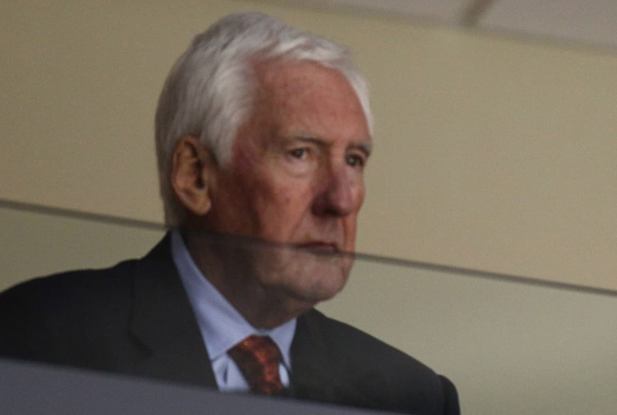 Hockey Hall of Famer, former Maple Leafs general manager Cliff Fletcher dies at 90