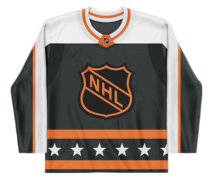 Scott Laughton Jersey