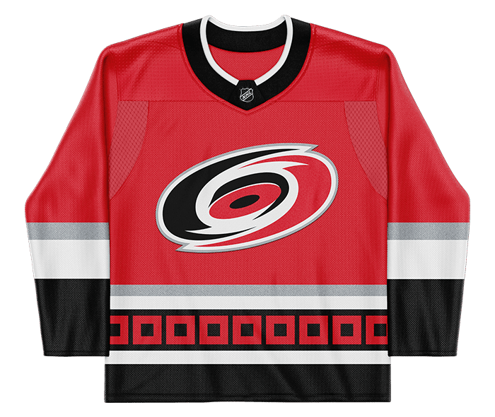 Cayden Primeau Jersey