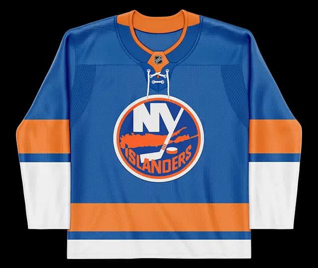 Matias Maccelli Jersey