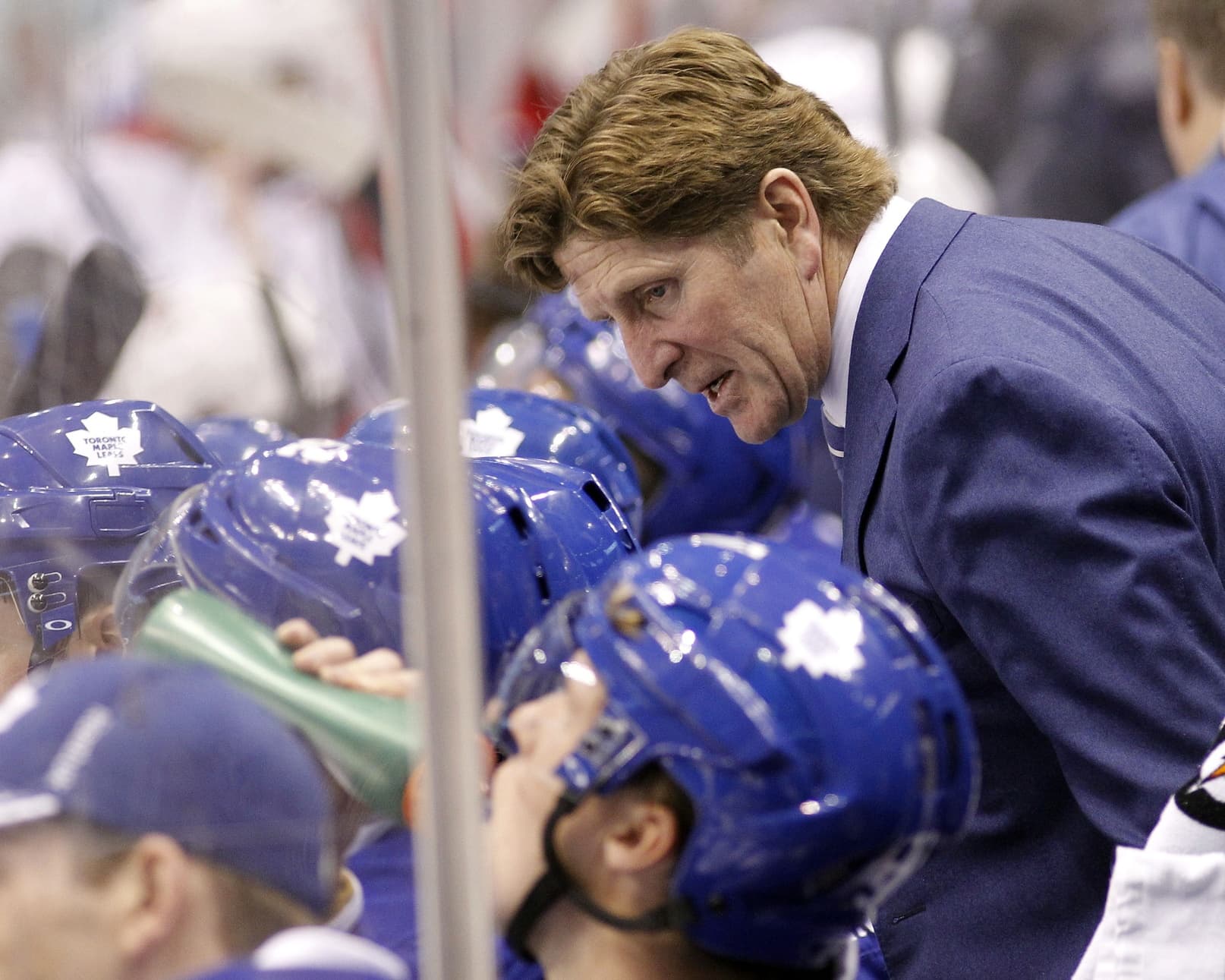 John E. Sokolowski-USA TODAY Sports