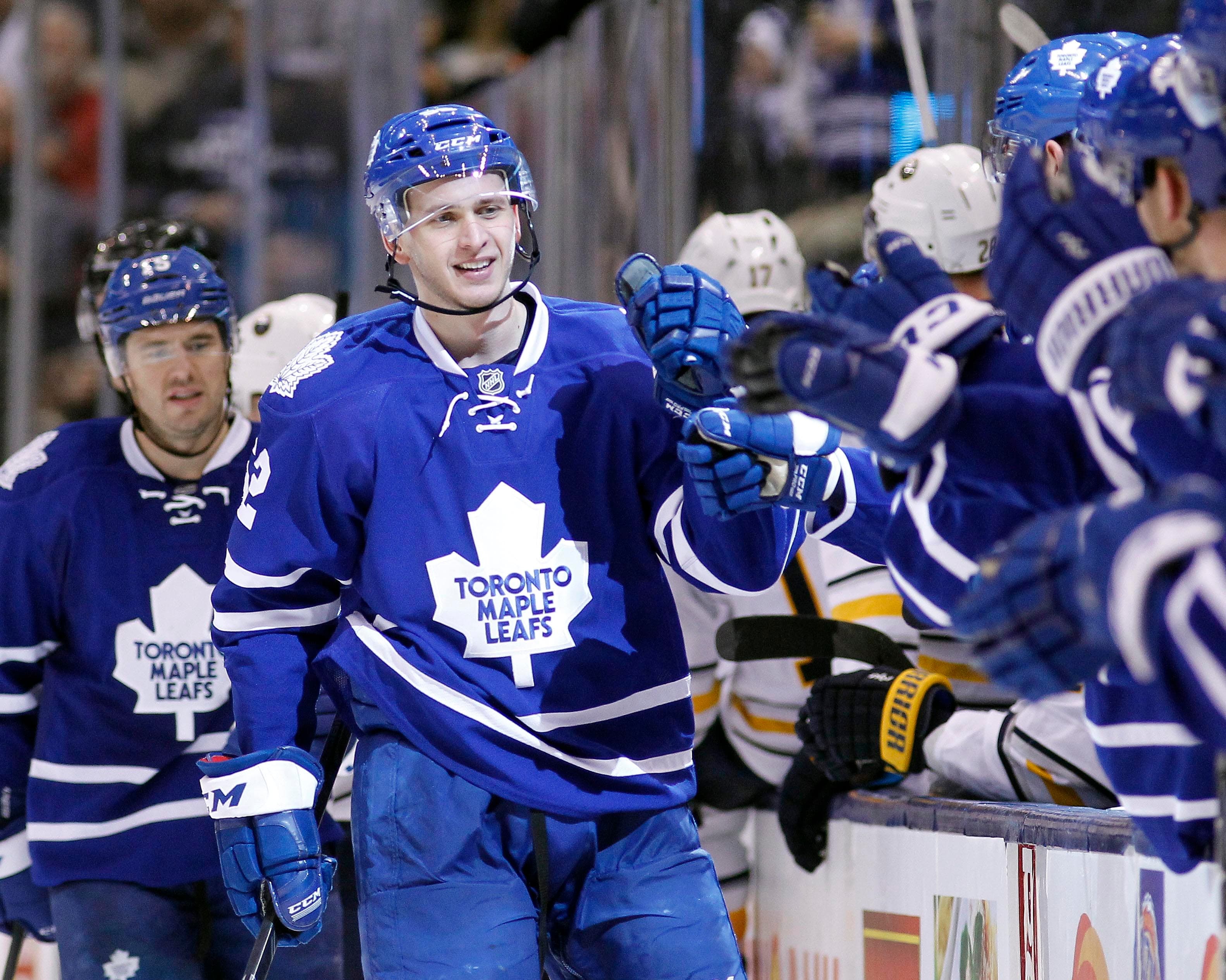 Maple Leafs