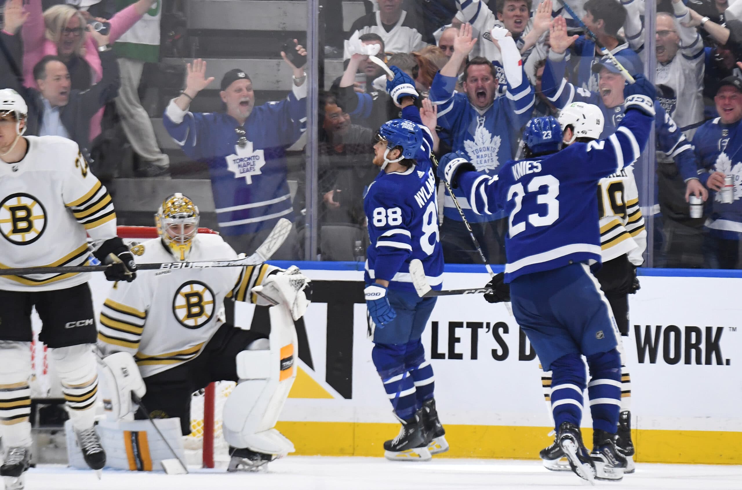Toronto Maple Leafs
