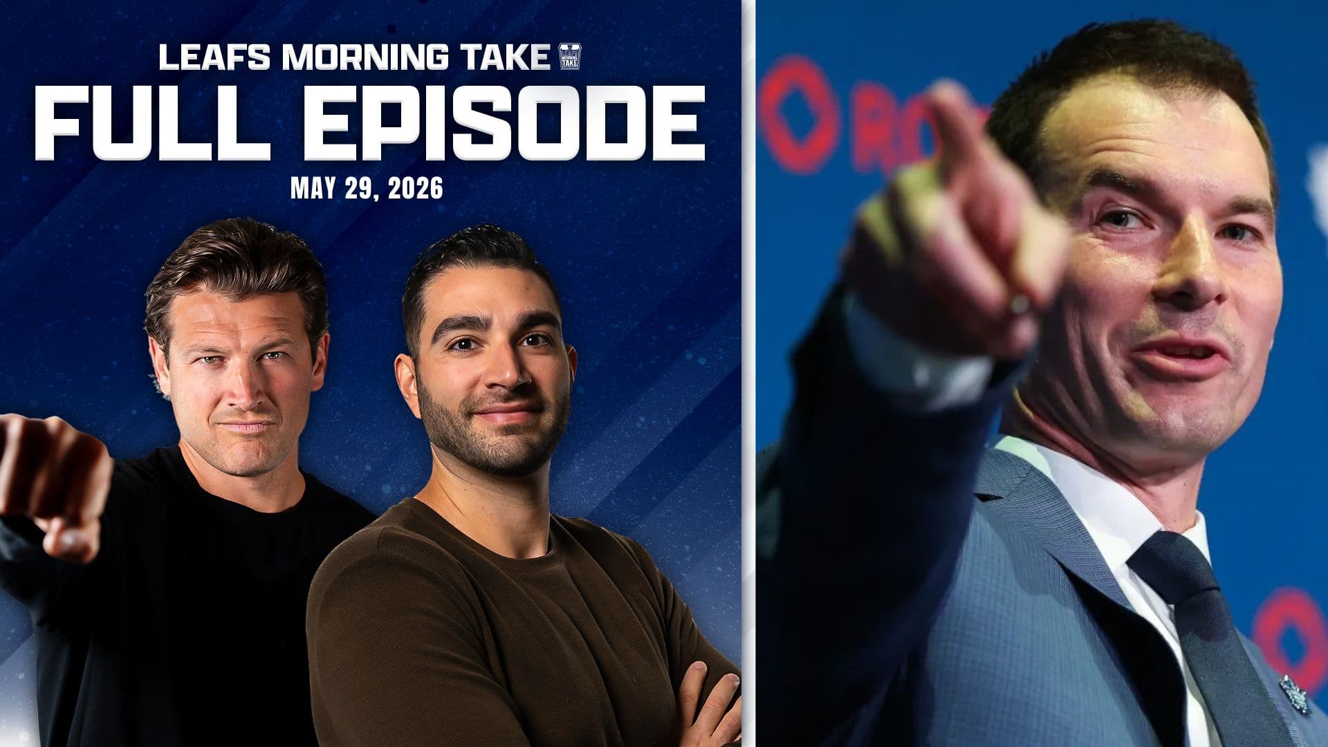 Phil Housley puts his name in the hat for Leafs head coaching vacancy: Leafs Morning Take