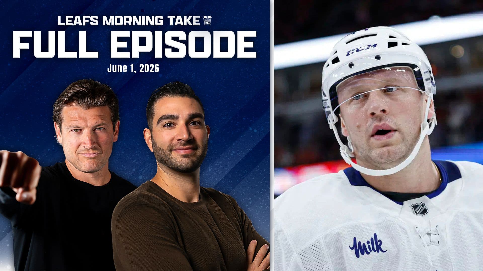 The David Carle hype was fun while it lasted: Leafs Morning Take