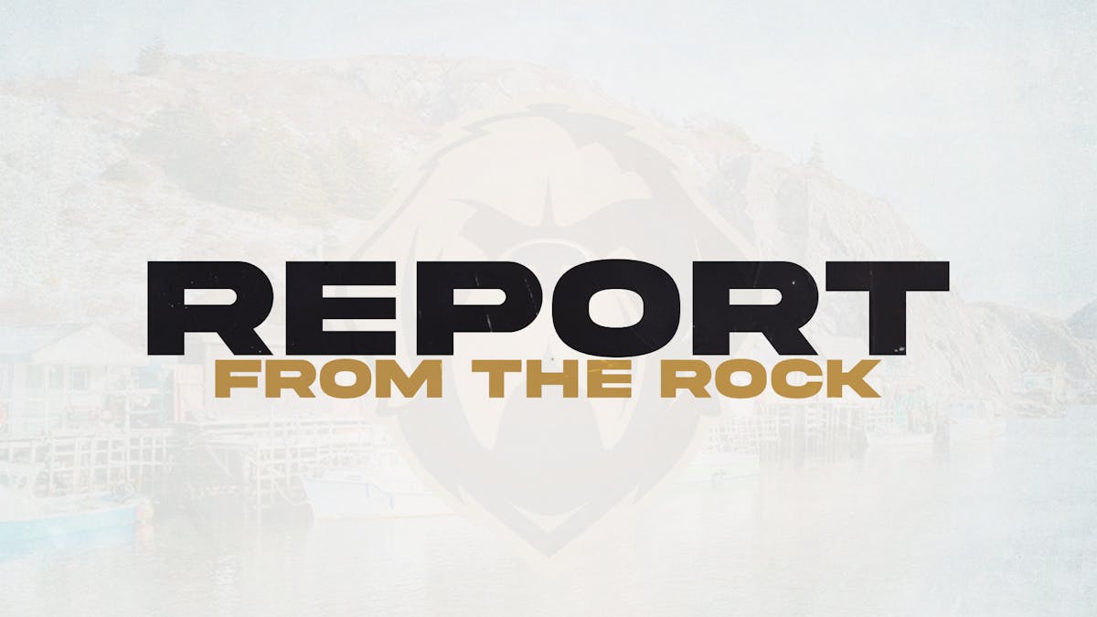 The Newfoundland Growlers are a wagon: Report from the Rock