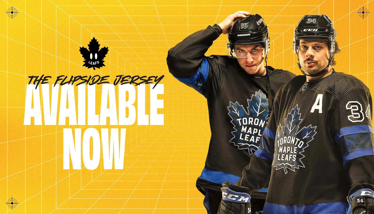 Justin Bieber, Maple Leafs collaborate on 'Next Gen' jersey - NBC Sports