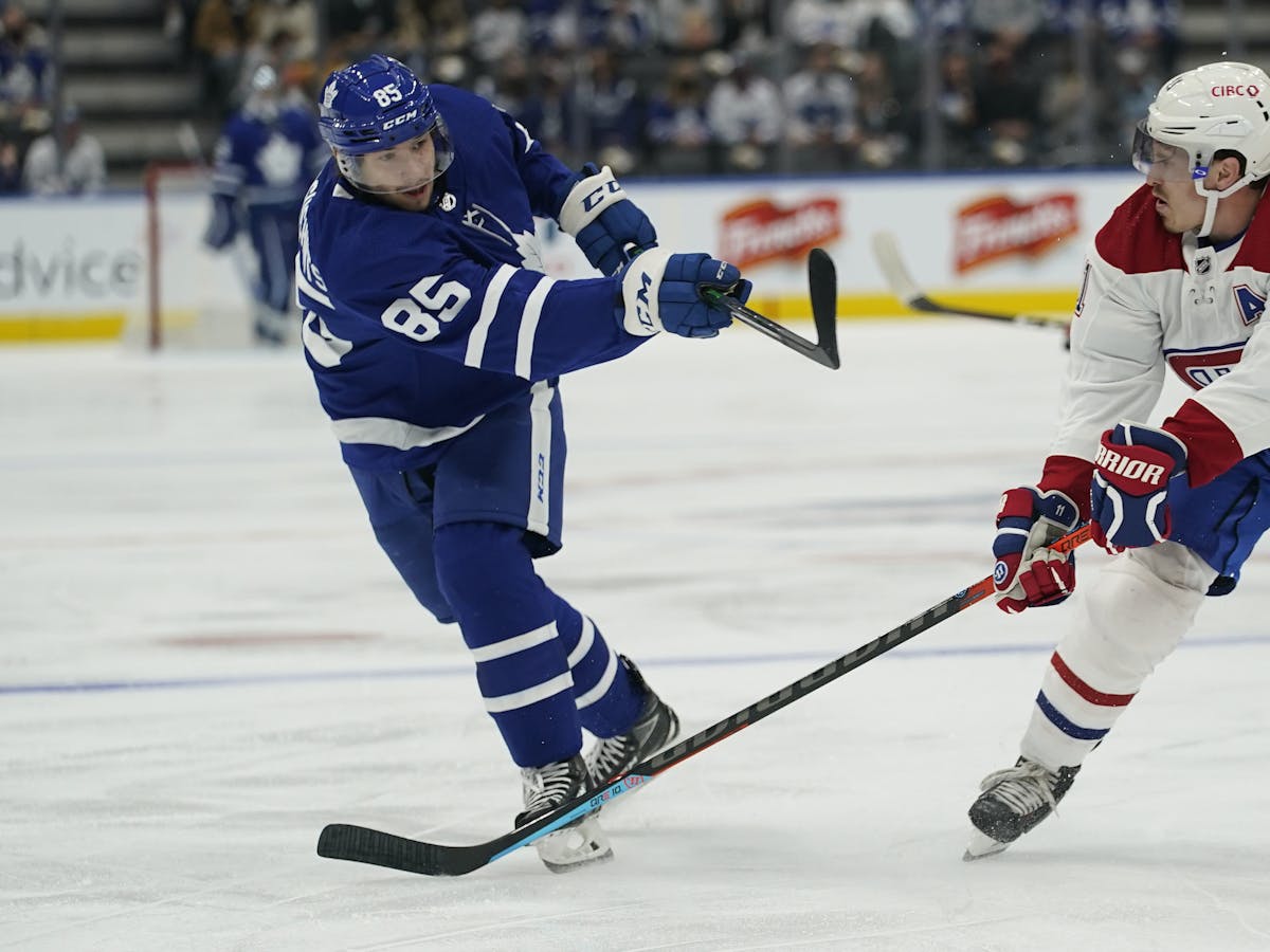 SDA on the way, Knies heating up, Voit finding twine: Leafs Prospect Roundup