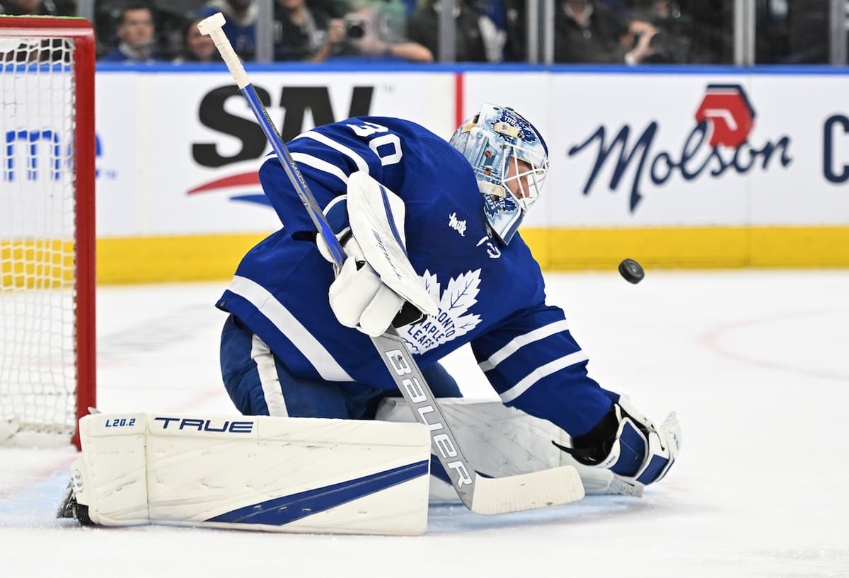 The Matt Murray REVENGE GAME Leafs Tailgate the-matt-murray-revenge-game-leafs-tailgate