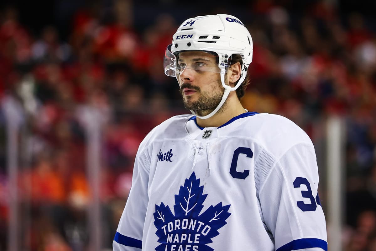 Auston Matthews Wants To See Maple Leafs Make Upgrades But Trusts auston-matthews-wants-to-see-maple-leafs-make-upgrades-but-trusts